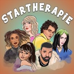 Logo of the podcast Startherapie Podcast Startherapie