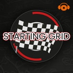 Starting Grid Starting Grid