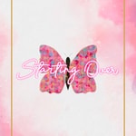 Logo of the podcast Starting Over with Justine Jones Podcast Starting Over with Justine Jones