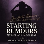 Logo of the podcast Starting Rumours: My Life as a Mockstar Podcast Starting Rumours: My Life as a Mockstar