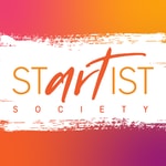 Logo of the podcast Startist Society Podcast Startist Society
