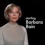 Logo of the podcast Startling Barbara Bain — A Space: 1999 Podcast Podcast Startling Barbara Bain — A Space: 1999 Podcast