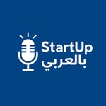 Logo of the podcast Startup بالعربى Podcast Startup بالعربى