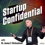 Startup Confidential Startup Confidential