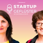 Logo of the podcast Startup Geflüster Podcast Startup Geflüster