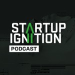 Logo of the podcast Startup Ignition Podcast Podcast Startup Ignition Podcast