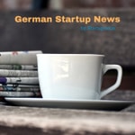 Startup News and Tech News from Germany, Austria and Switzerland