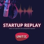 Logo of the podcast Startup Replay Podcast Startup Replay