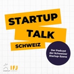 Logo of the podcast Startup Talk Schweiz Podcast Startup Talk Schweiz