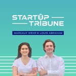 Startup Tribune: Tech Podcast Podcast Startup Tribune: Tech Podcast