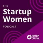Startup Women Podcast Podcast Startup Women Podcast