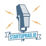 🎙️ Startuprad.io™ – Europe’s Voice on Startups, VC, Innovation & Growth
