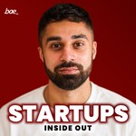 Startups Inside Out Podcast Startups Inside Out