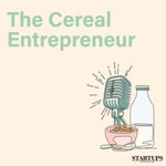 Startups Magazine: The Cereal Entrepreneur Startups Magazine: The Cereal Entrepreneur
