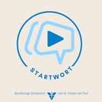 Logo of the podcast Startwort Podcast Startwort