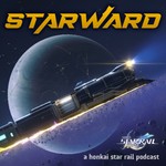 Logo of the podcast StarWard - A Honkai Star Rail podcast (HSR) Podcast StarWard - A Honkai Star Rail podcast (HSR)