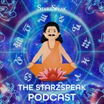 Logo of the podcast StarzSpeak Podcast - How Can Astrology Change Your Life? Podcast StarzSpeak Podcast - How Can Astrology Change Your Life?