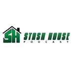 Logo of the podcast Stash House Podcast Podcast Stash House Podcast