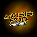 Stasis Pod Stasis Pod