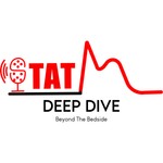 Podcast STAT Stitch Deep Dive Podcast Beyond The Bedside 