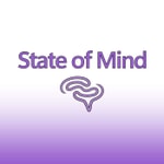 Logo of the podcast State Of Mind Podcast State Of Mind