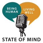 Logo of the podcast State of Mind with Debra Sloss Podcast State of Mind with Debra Sloss