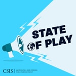 Logo of the podcast State of Play Logo of the podcast State of Play
