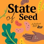 Logo of the podcast State of Seed Podcast State of Seed