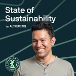 State of Sustainability Podcast State of Sustainability