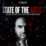 State of The Artist Podcast State of The Artist Podcast