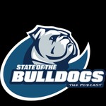 Logo of the podcast State of the Bulldogs Podcast State of the Bulldogs