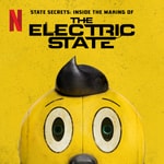 Logo of the podcast State Secrets: Inside The Making Of The Electric State Podcast State Secrets: Inside The Making Of The Electric State
