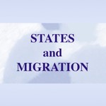 Logo of the podcast States and Migration: The Human Movement Podcast Podcast States and Migration: The Human Movement Podcast