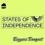 Logo of the podcast States of Independence Podcast States of Independence