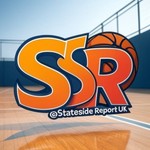 Logo of the podcast Stateside Report UK Podcast Stateside Report UK