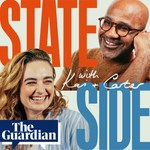 Logo of the podcast Stateside with Kai and Carter Podcast Stateside with Kai and Carter