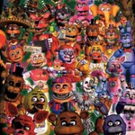 Logo of the podcast Static After Midnight: A FNAF Podcast Podcast Static After Midnight: A FNAF Podcast