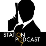 Logo of the podcast Station 007 Podcast Podcast Station 007 Podcast