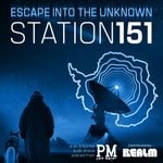 Logo of the podcast Station 151