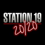Logo of the podcast Station 19 20/20 Podcast Station 19 20/20