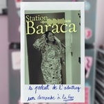 Podcast Station Baraca - le podcast de l’adulting, un dimanche à la fois