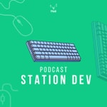Podcast Station Dev