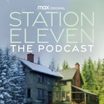 Logo of the podcast Station Eleven: The Podcast Logo of the podcast Station Eleven: The Podcast