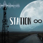 Logo of the podcast Station Infinity Podcast Station Infinity