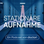 Logo of the podcast Stationäre Aufnahme Podcast Stationäre Aufnahme