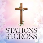 Logo of the podcast Stations of the Cross Podcast Stations of the Cross