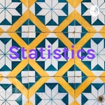 Logo of the podcast Statistics Podcast Statistics