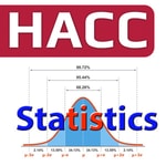 Logo of the podcast Statistics Missing podcast logo