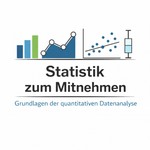 Logo of the podcast Statistik zum Mitnehmen Podcast Statistik zum Mitnehmen