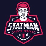 StatMan Sports Podcast Podcast StatMan Sports Podcast
